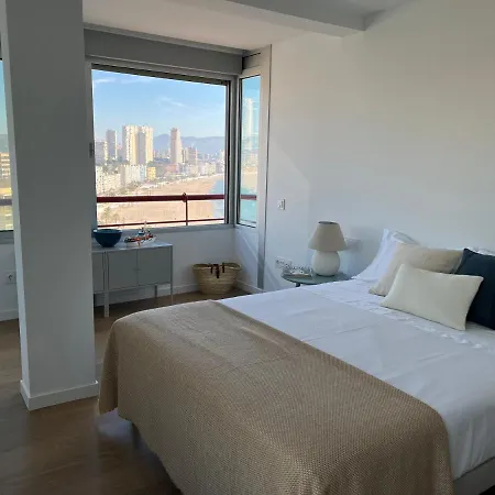 Amazing Beachfront - La Cala