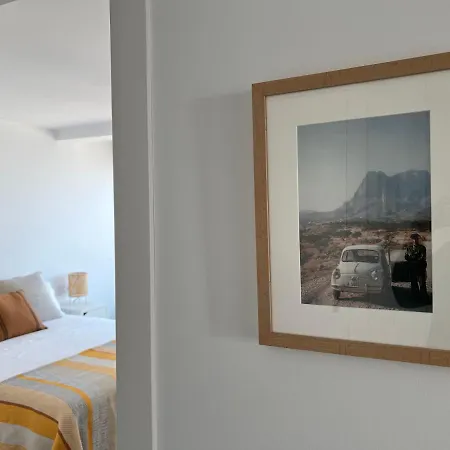 Amazing Beachfront - La Cala Benidorm