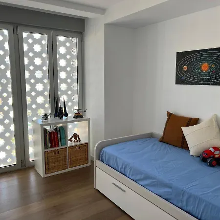 Amazing Beachfront - La Cala * Benidorm