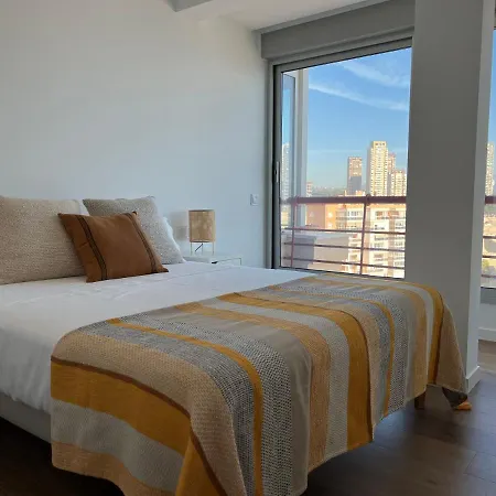 Amazing Beachfront - La Cala