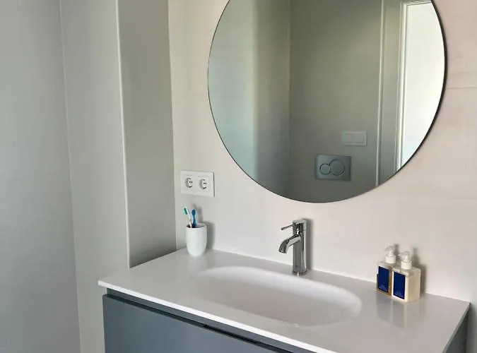 Amazing Beachfront - La Cala * Benidorm