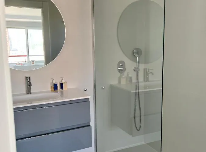 Amazing Beachfront - La Cala *