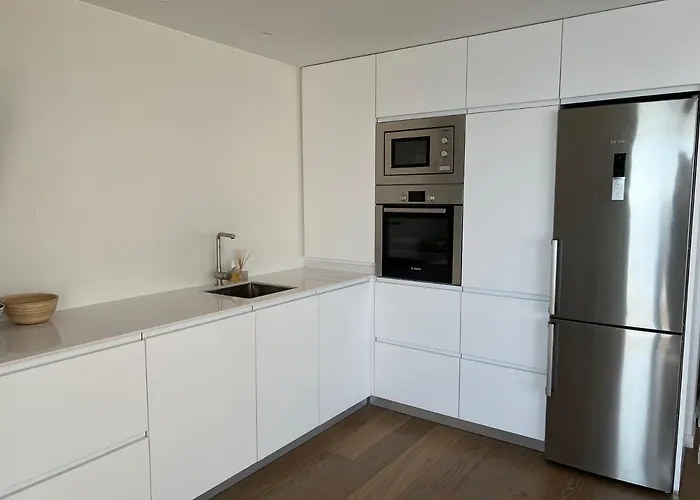 Amazing Beachfront - La Cala Apartman